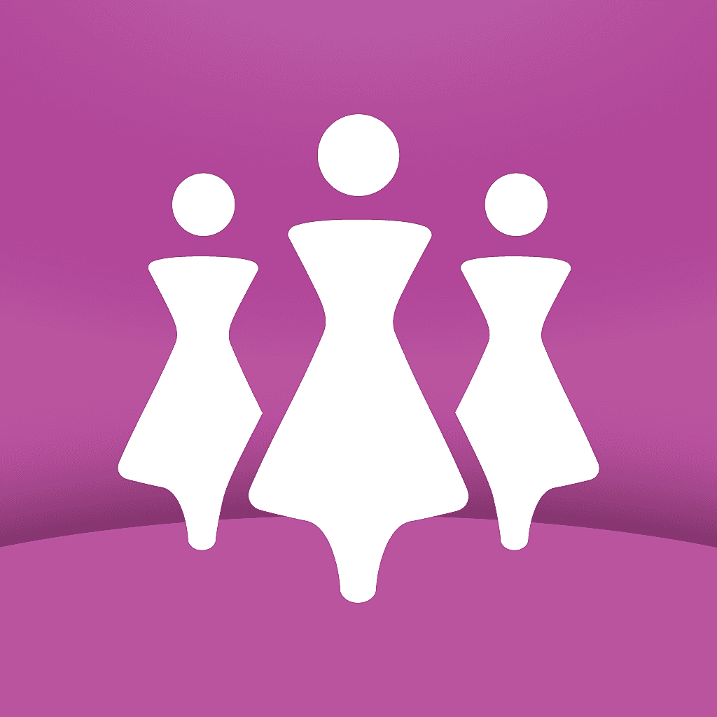 LesBeSocial screenshot