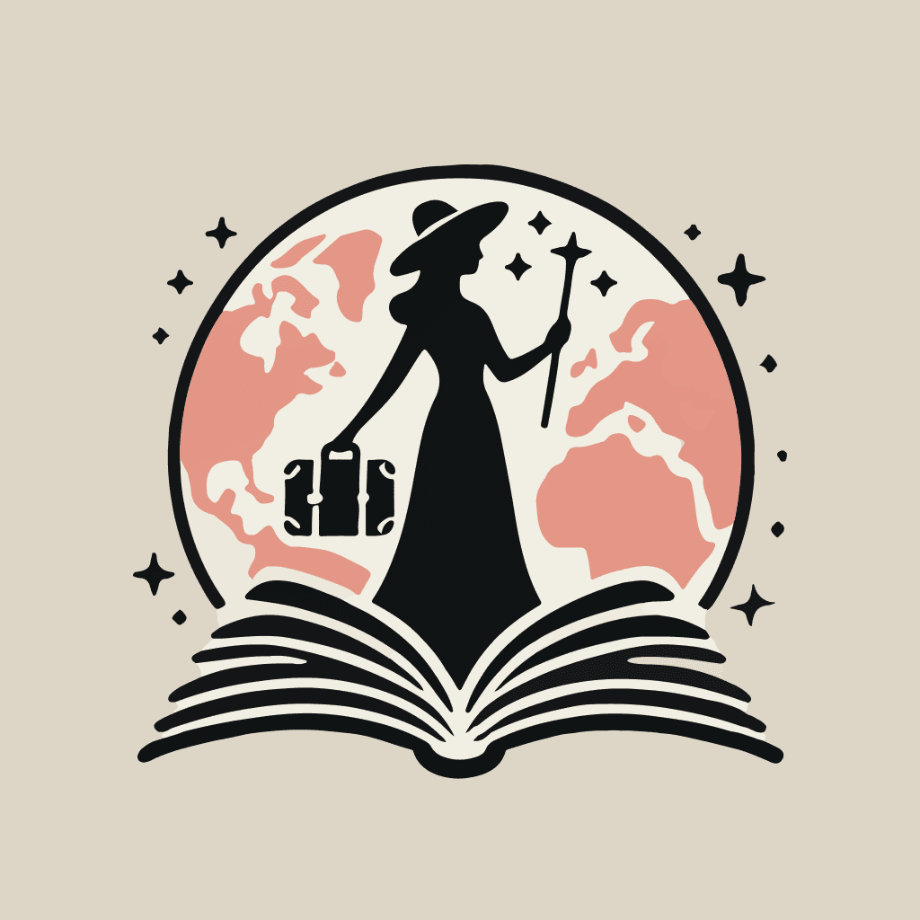 MagicTravelJournals screenshot